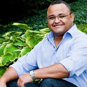 Meet your Posher, Greg